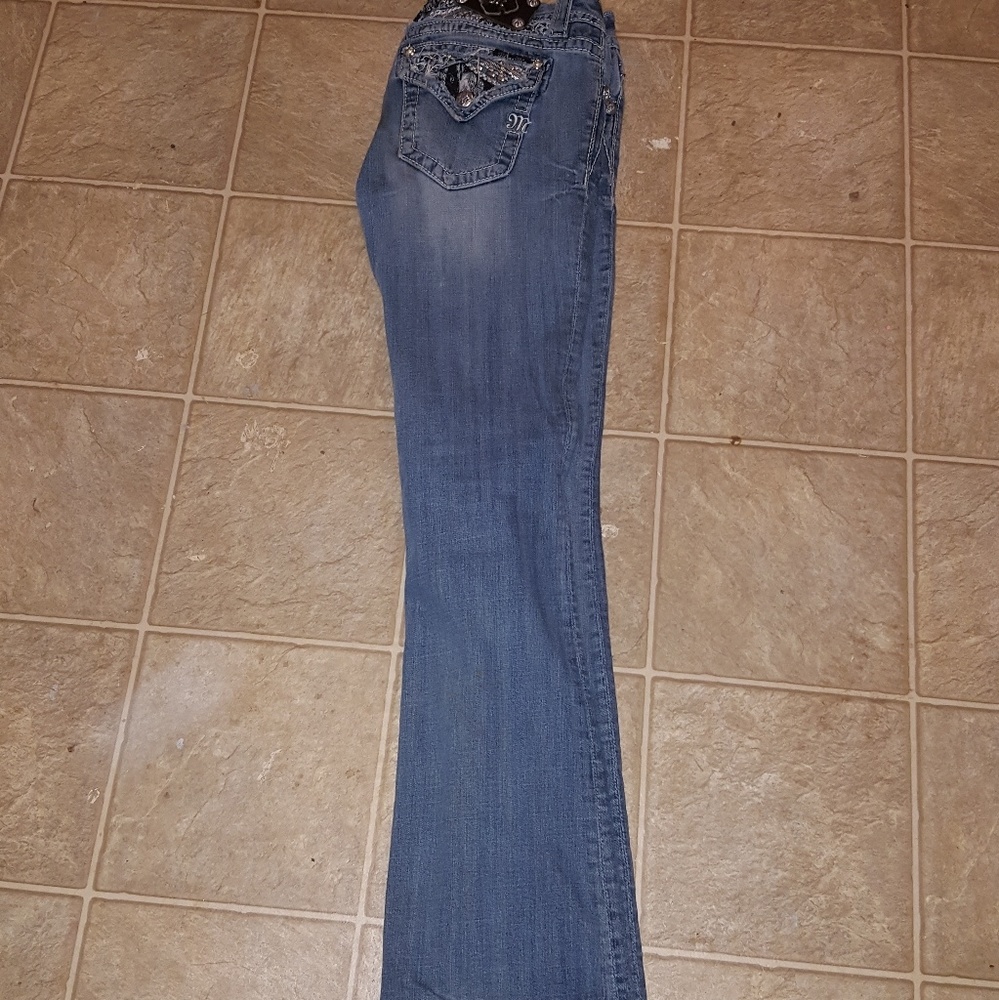 Miss Me jeans size 27